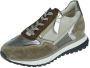 Gabor Beige Damessneaker Stijlvol en Comfortabel Beige Dames - Thumbnail 3