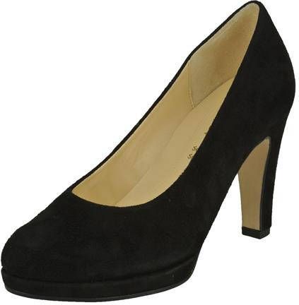 Gabor Pump