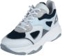 Giga G4365 white kobalt multi blauw - Thumbnail 3