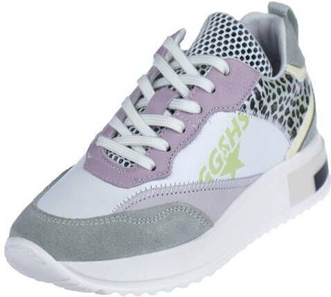 Giga Sneaker
