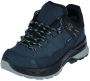 Grisport Tampa Low Wandelschoen waterdichte lage wandelschoenen Blue - Thumbnail 2