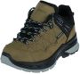 Grisport Tampa Low Wandelschoen waterdichte lage wandelschoenen Blue - Thumbnail 2