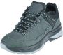 Grisport Tampa lowUnisex Wandelschoen 14902-02 Antraciet - Thumbnail 4