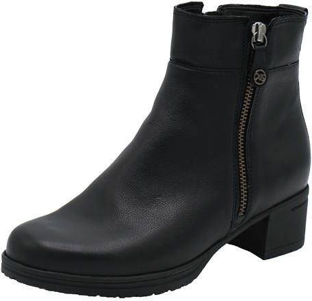Hartjes Hip Hop boot