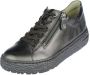 HARTJES Lage Sneakers 162.1402 Phil Maat: 42 Materiaal: Leer Kleur: Brons - Thumbnail 3
