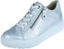 Hartjes 162.1402 40~~~~~~~~~~~~~~~~~~~ Lage sneakers s sneakers Metallics - Thumbnail 4
