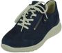 Hartjes 162.1606 99 Volwassenen Lage sneakersDames sneakers Blauw - Thumbnail 2