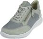 Hartjes Remonte Sneakers Dames Beige - Thumbnail 3