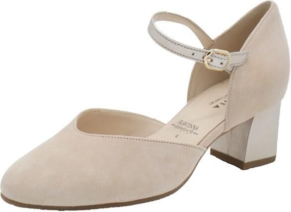 Hassi-A Hassia Ravenna Hakken Dames Beige - Foto 9