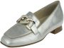 HASSIA Loafers Dames Napoli Ketting Maat: 37 Materiaal: Leer Kleur: Goud - Thumbnail 5