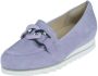 Floris van bommel 40052 Chidi 01.00 Gold G-Wijdte Instapschoenen - Thumbnail 6