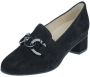 Sioux CORTIZIA 723 66970 Bruine nette instapper Suede - Thumbnail 6