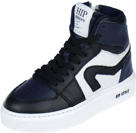 HIP Shoe Style High top sneaker