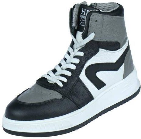 HIP Shoe Style High top sneaker