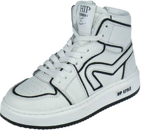 HIP Shoe Style High top sneaker