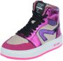 Hip H1765_ Sneakers Meisjes Paars - Thumbnail 3