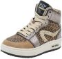 HIP Shoe Style High top sneaker - Thumbnail 2