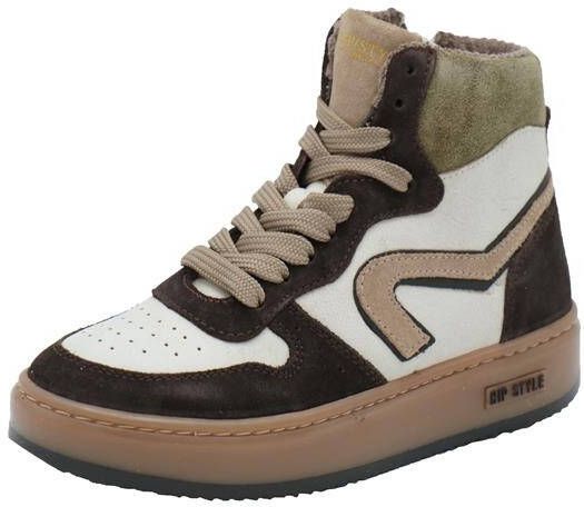 HIP Shoe Style High top sneaker