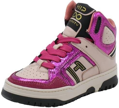 HIP Shoe Style High top sneaker H1140 - Foto 2