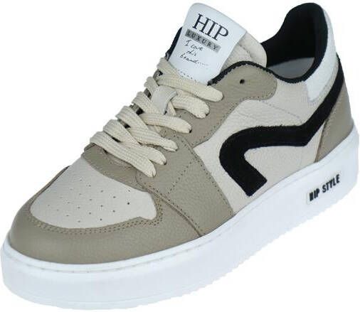 HIP Shoe Style Sneaker