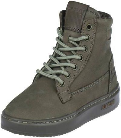 HIP Shoe Style Veterboot