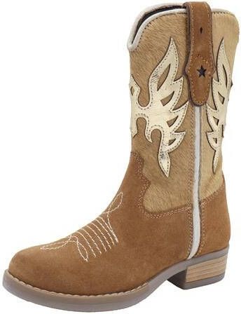 HIP Shoe Style Westernlaars