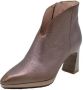 Hispanitas Stijlvolle enkellaars met Chipping - Thumbnail 11