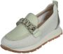 HISPANITAS Lage Sneakers Dames Hv253948 Maat: 40 Materiaal: Textiel Kleur: Beige - Thumbnail 5