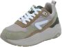HUB Glide S43 W6207S43-S23-C19 Grijs Beige - Thumbnail 3