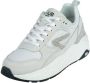 Hub Glide-z Sneakers Dames Lichtroze - Thumbnail 3