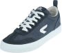 Hub Miami Canvas Sneakers blauw - Thumbnail 3