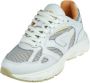 Hub Shift M39 Sneakers Laag gebroken wit - Thumbnail 4