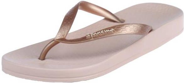 Ipanema Anatomic Tan