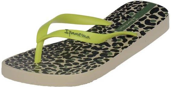 Ipanema Animal Print