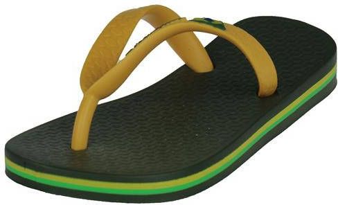 Ipanema Classic Brasil Kids