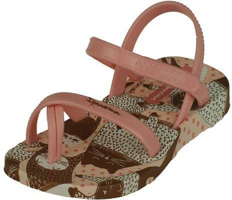 Ipanema Fashion Sandal - Schoenen.nl