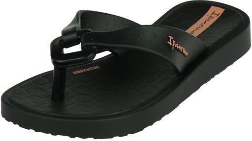 Ipanema Nexo Kids Slippers Dames Junior Black - Foto 4