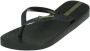 Ipanema Lolita slipper voor dames black - Thumbnail 6