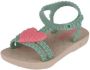 Ipanema My First sandalen mintgroen Meisjes Rubber Meerkleurig 25 26 - Thumbnail 6