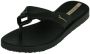 Ipanema Nexo Teenslippers Slippers Zwart Dames - Thumbnail 6