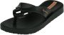 Ipanema Nexo Kids Slippers Dames Junior Black - Thumbnail 3