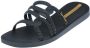 Ipanema Stijlvolle Flip Flops Black Dames - Thumbnail 4