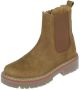 Jochie Daan Cogna 860 Jongens Boots Cogna - Thumbnail 2