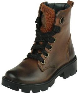Jochie Freaks meisjes veterboot met rits