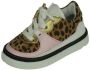 Jochie & Freaks Multi Lage Sneakers Izzy - Thumbnail 2