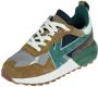 Kaotiko Heren Sneakers Vancouver Earth Whisky Cognac - Thumbnail 3