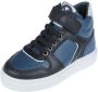 Kipling Alberto Zwart-Blauwe Schoen - Thumbnail 2