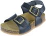 Kipling EASY 4 Kinderen SandalenJongens Kleur Grijs - Thumbnail 8