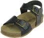 Kipling EASY 4 Kinderen SandalenJongens Kleur Grijs - Thumbnail 9