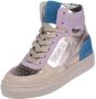 Kipling ERICA~A~~~~~~~~~~~~~~~~~~~~~~~ MeisjesHalf-hoogKindersneakers Metallics - Thumbnail 2